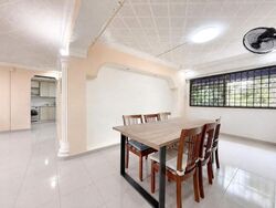 Blk 188 Pasir Ris Street 12 (Pasir Ris), HDB 5 Rooms #611771921